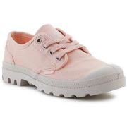 Lage Sneakers Palladium 92351868M