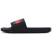 Teenslippers Tommy Hilfiger EM0EM01191BDS
