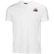 T-shirt Korte Mouw Helly Hansen Core Graphic 2.0