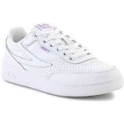 Lage Sneakers Fila Sevaro