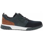 Lage Sneakers Bugatti 322ADW0169004100