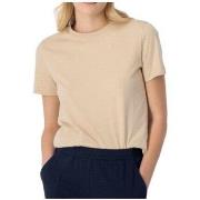 T-shirt Korte Mouw Champion 114912MS073