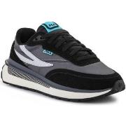 Lage Sneakers Fila Reggio
