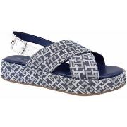 Sandalen Tommy Hilfiger T3A2327570325A357