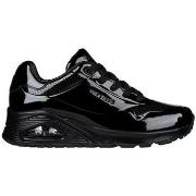 Lage Sneakers Skechers Uno Shiny One