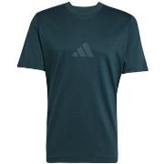 T-shirt Korte Mouw adidas Z.n.e
