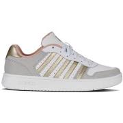 Lage Sneakers K-Swiss Court Palisades