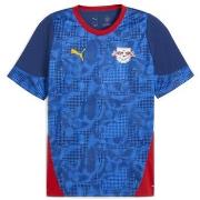 T-shirt Korte Mouw Puma Rbl