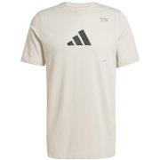 T-shirt Korte Mouw adidas JD1834