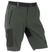 Korte Broek Maul Doldenhorn Ii