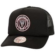 Pet Mitchell And Ness HT8611IMCBLCK