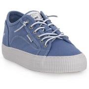 Lage Sneakers Mustang 14203048