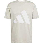 T-shirt Korte Mouw adidas Essentials