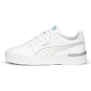 Lage Sneakers Puma Carina 20 Mermaid JR