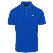 Polo Shirt Korte Mouw Emporio Armani 8N1FQ21JTKZ