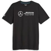 T-shirt Korte Mouw Puma Mapf1