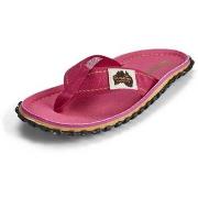 Teenslippers Gumbies GUFFISL125