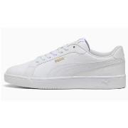 Lage Sneakers Puma Grounded Sl