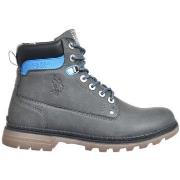 Laarzen U.S Polo Assn. ZIGGY002ADGR