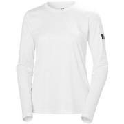 T-Shirt Lange Mouw Helly Hansen Tech Crew 2.0