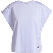 T-shirt Korte Mouw adidas JL7798