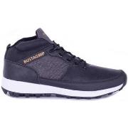 Laarzen Bustagrip Trax