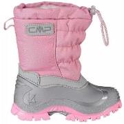 Snowboots Cmp Hanki 20 WP