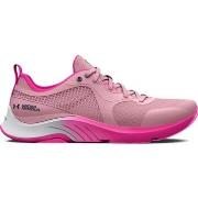 Lage Sneakers Under Armour Hovr Omnia