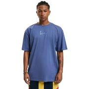 T-shirt Korte Mouw Karl Kani 6069115