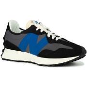 Lage Sneakers New Balance U327VB