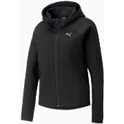 Sweater Puma Evostripe Fullzip Hoodie