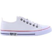 Lage Sneakers Big Star KK174048