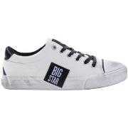 Lage Sneakers Big Star JJ274350