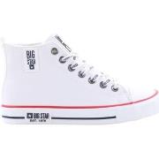 Lage Sneakers Big Star KK274597