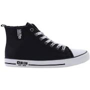 Lage Sneakers Big Star KK174346