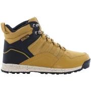 Hoge Sneakers Big Star KK274609