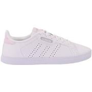 Lage Sneakers adidas Courtpoint Base