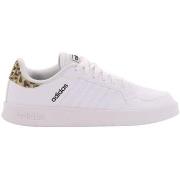 Lage Sneakers adidas Breaknet