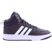 Laarzen adidas Hoops 30 Mid Wtr