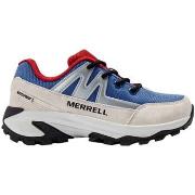 Lage Sneakers Merrell MK268378