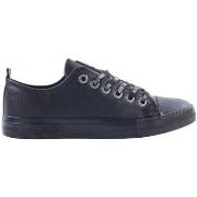 Lage Sneakers Big Star KK274106