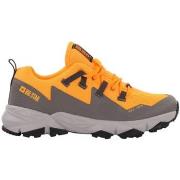 Lage Sneakers Big Star KK274210