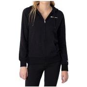 Sweater Champion Hooded Full Zip Sweatshirt