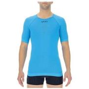 T-shirt Korte Mouw Uyn Energyon