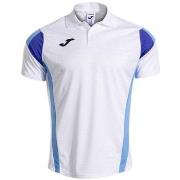 Polo Shirt Korte Mouw Joma Corta Montreal