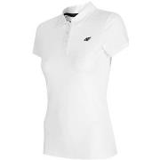 T-shirt Korte Mouw 4F TSDF080