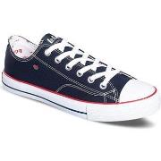 Lage Sneakers Lee Cooper LCW22310877LA