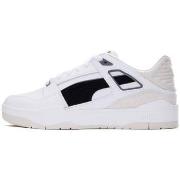 Lage Sneakers Puma Slipstream Suede FS