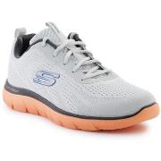 Lage Sneakers Skechers 232395GYOR