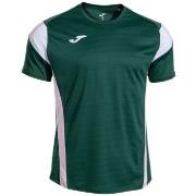 T-shirt Korte Mouw Joma 104202485